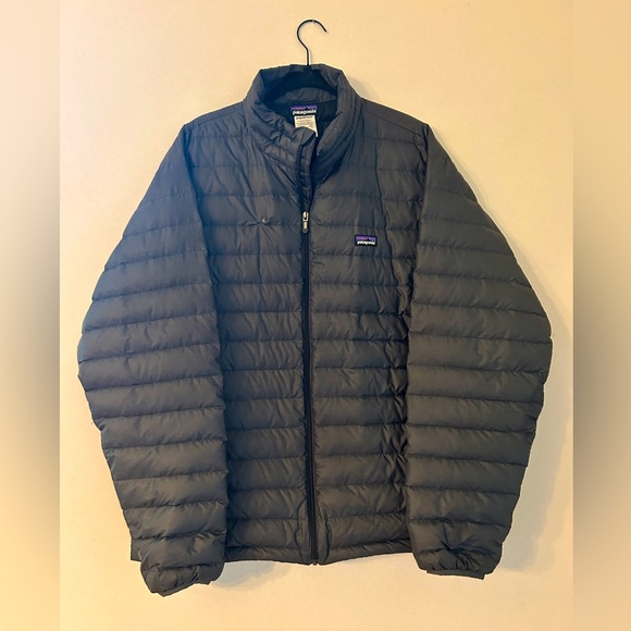 Patagonia Other - Patagonia puffer jacket Men’s XL